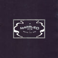 the album cover for Marbled Eye - Read The Air