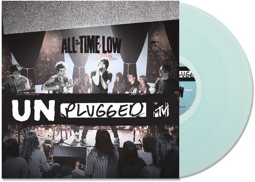Mtv Unplugged [Colored Vinyl]