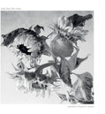 the album cover for And Also The Trees - Mother-Of-Pearl Moon (Uk)