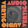 the album cover for Elbow - Audio Vertigo [LP]