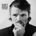 the album cover for Chet Baker - Jazz Pearls (Blk) [Limited Edition]