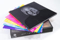 the album cover for Peter Gabriel - I/O (W/Cd) (Box) [Deluxe] (Wbr)