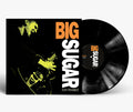 the album cover for Big Sugar - 500 Pounds