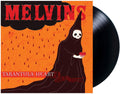the album cover for Melvins - Tarantula Heart [LP]