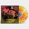 the album cover for Dandy Warhols - Live At Levitation [Record Store Day] 