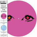 the album cover for AIR - Kelly Watch The Stars (Ofgv) (Pict) [Record Store Day] 