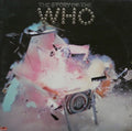 the album cover for Who - Story Of The Who [Record Store Day] 