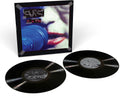 the album cover for The Cure - Paris