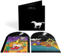 the album cover for Neil Young with Crazy Horse - Fuckin' Up [2 LP]