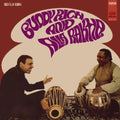 the album cover for Rich, Buddy / Rakha, Alla - Rich A La Rakha