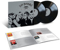the album cover for No Doubt - The Singles 1992-2003 [2 180g LP]