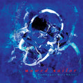 the album cover for Unwed Sailor - Underwater Over There [LP]