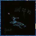 the album cover for Youbet - Way To Be - White/Blue/Purple (Blue) [Colored Vinyl] (Purp)
