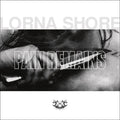 the album cover for Lorna Shore - Pain Remains