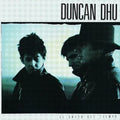 the album cover for Duncan Dhu - El Grito Del Tiempo [Reissue] (Spa)