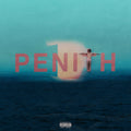 the album cover for Lil Dicky - PENITH (The Dave Soundtrack) [2LP]