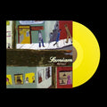 the album cover for Samiam - Astray [Colored Vinyl] (Ylw) [Reissue]