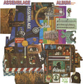 the album cover for Assemblage - Album (Bonus Tracks)