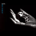 the album cover for Squrl (Cvnl) - Music For Man Ray [Clear Vinyl]