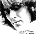 the album cover for George Harrison - Let It Roll - Songs By George Harrison