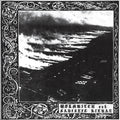 the album cover for Wormwitch & Sadistic Ritual - Wormwitch And Sadistic Ritua