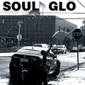 the album cover for Soul Glo - Nigga In Me Is Me (Blue) [Clear Vinyl] (Post) [Download Included]