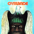 the album cover for Cymande - Cymande