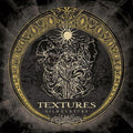 the album cover for Textures - Silhouettes (Blk) [Colored Vinyl] [Limited Edition] (Org)