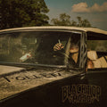 the album cover for Blacktop Mojo - Pollen