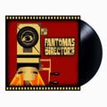 the album cover for Fantomas - The Director’s Cut [LP]