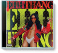 the album cover for GloRilla - Ehhthang Ehhthang