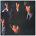 the album cover for The Rolling Stones - Rolling Stones No.2