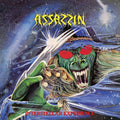 the album cover for Assassin - Interstellar Experience [Colored Vinyl] (Ylw)