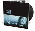 the album cover for Sade - Diamond Life [LP]