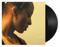 the album cover for Sade - Lovers Rock [LP]