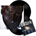 the album cover for Unknown Artist - Negro Necro Nekros [2LP]