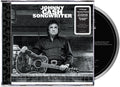 the album cover for Johnny Cash - Songwriter [CD]