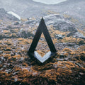 the album cover for Kiasmos - Ii [Download Included] (Ecov)