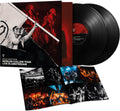 the album cover for Within Temptation - Worlds Collide Tour Live In Amsterdam (Gate) [180 Gram]