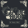 the album cover for Cloven Hoof - The Opening Ritual