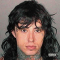 the album cover for Falling In Reverse - Popular Monster [CD]