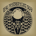 the album cover for Asteroid No. 4 - Asteroid No. 4 [Colored Vinyl] (Gate) (Ofgv) [Download Included] [Reissue]