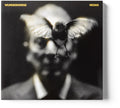 the album cover for Wunderhorse - Midas