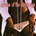 the album cover for Queens Of The Stone Age - Queens Of The Stone Age