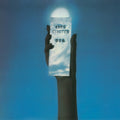 the album cover for King Crimson - Usa: 50th Anniversary Limited Edition (Blue) [Limited Edition]