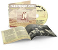 the album cover for Fleetwood Mac - Best Of 1969-1974