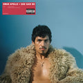 God Said No [ Indie Exclusive Gold LP Gatefold with printed inner sleeve and poster]