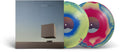 Evolve [2LP Prismatic Velvet (magenta/yellow/blue)]