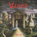 the album cover for Warlord - Deliver Us [180 Gram]