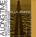 the album cover for Ella Jenkins - Long Time To Freedom [Reissue]